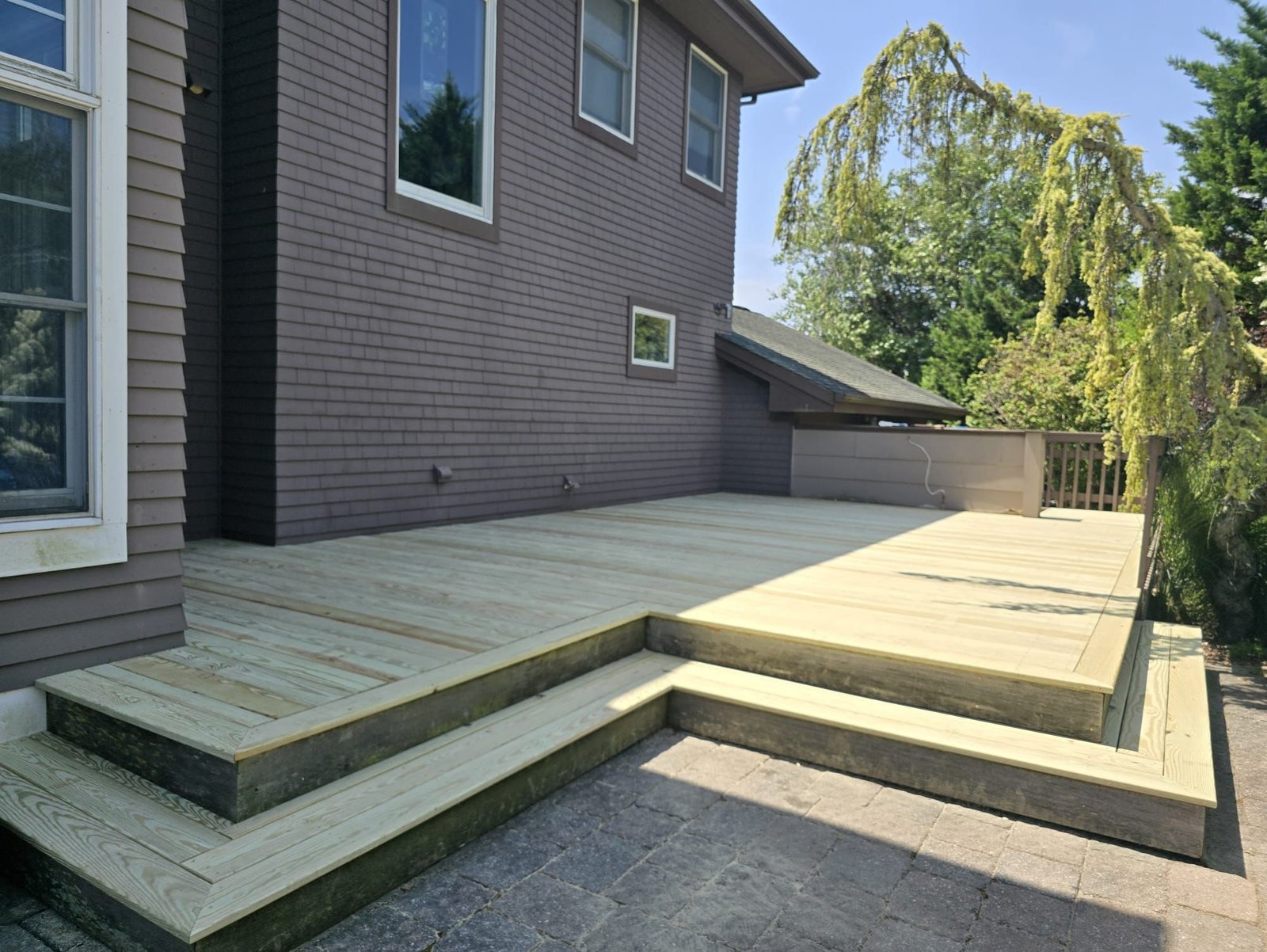 On Time General Contractor LLC